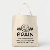 Sac d'épicerie (Devant)