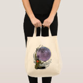 Sac d'épicerie de zodiaque (Devant (produit))