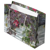 Sac d'érable canadien (Devant Angle)