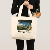 Sac des Bahamas (Devant (produit))