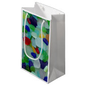 Sac des seaglass (Devant Angle)