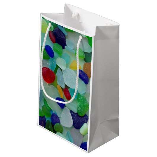 Sac des seaglass (Dos Angle)