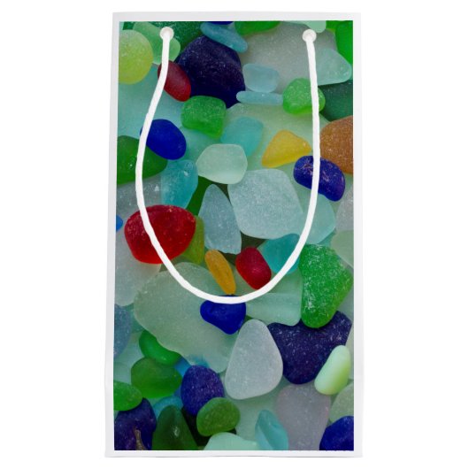 Sac des seaglass (Devant)