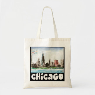 Sac design de Chicago par Mandee