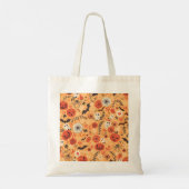 Sac design Halloween (Dos)