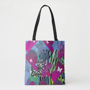 Sac d'été cool