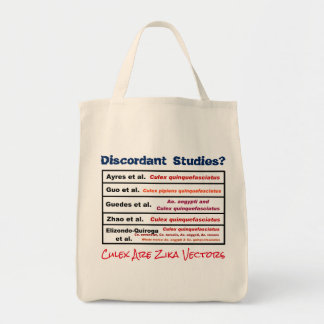 Sac d'études discordantes par RoseWrites
