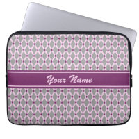 Sac Diamant-Rose gris de l'électronique de cadres