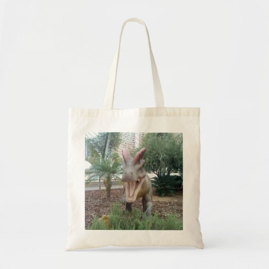 Sac Dilophosaurus Dinosaur (Devant)