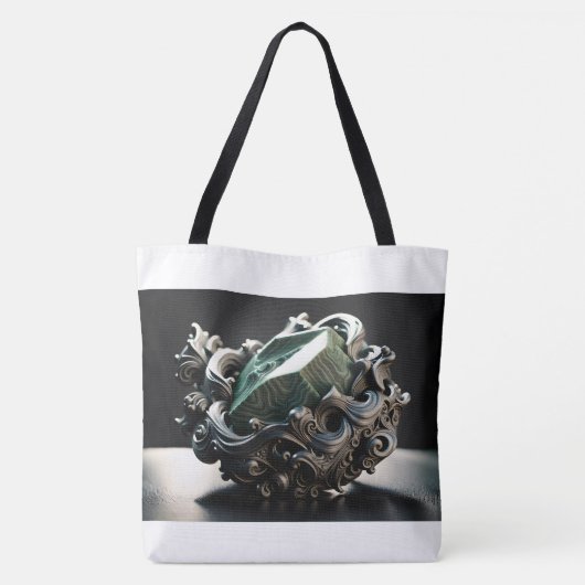 Sac d'images de forme 4D (Dos)