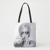 Sac d'impression de Killmore partout (Devant)