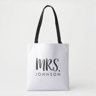 Sac d'impression personnalisé