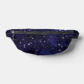 Sac d'impression Starry Sky Fanny (Poser)
