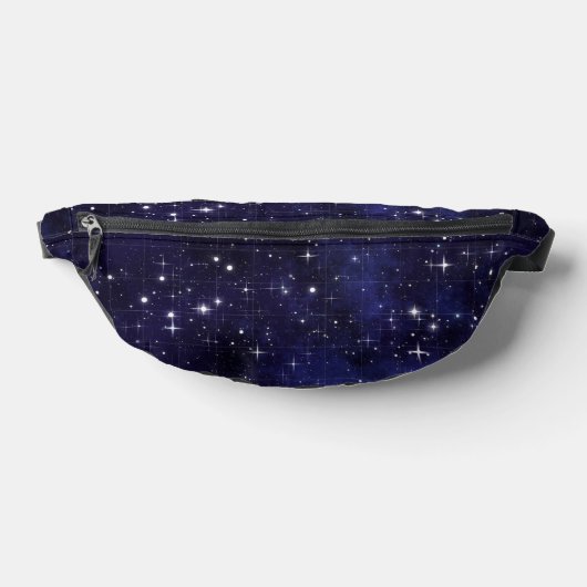 Sac d'impression Starry Sky Fanny (Poser)