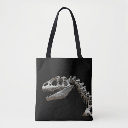 Sac DinosaurTote (Devant)