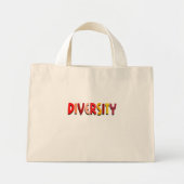 Sac Diversité (Devant)