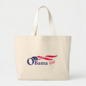 Sac d'Obama 08 (Devant)