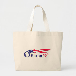 Sac d'Obama 08