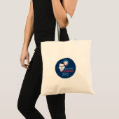 Sac d'Obama 2012 (Devant (produit))