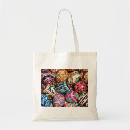 Sac d'oeuf de pâques d'Ukrainien (Devant)