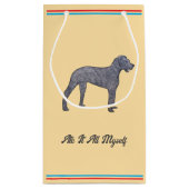 Sac Doggie (Dos)