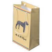 Sac Doggie (Dos Angle)
