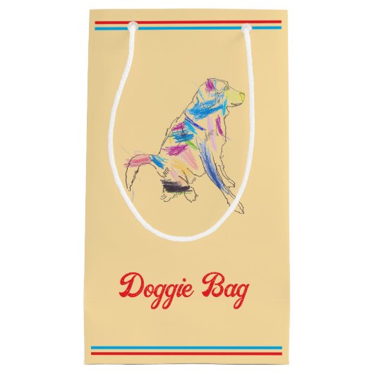Sac Doggie (Devant)