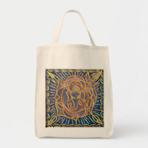 Sac d'ohm de Ganesha d'éléphant