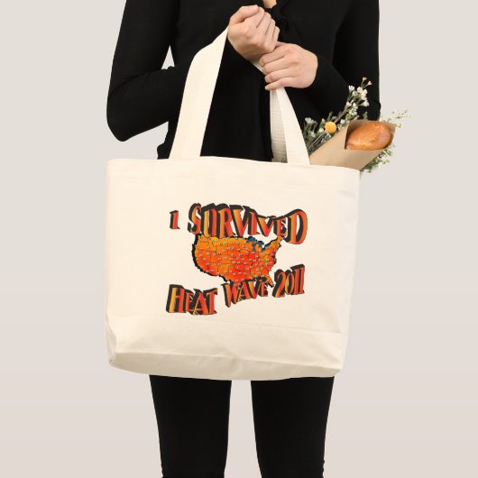 Sac d'onde thermique 2011 (Devant (produit))