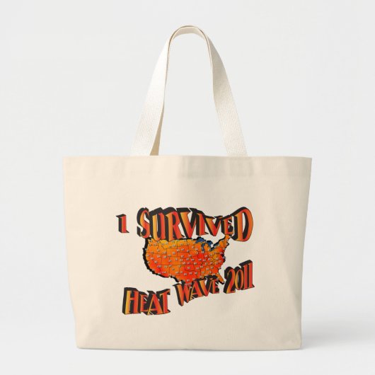 Sac d'onde thermique 2011 (Devant)