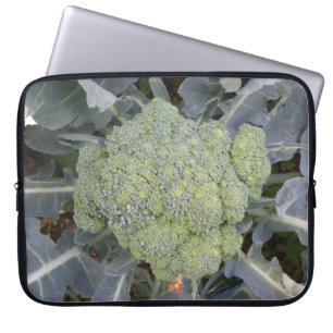 Sac d'ordinateur portable Broccoli