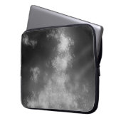 Sac d'ordinateur portable pour la fumée de ciel no (devant gauche)