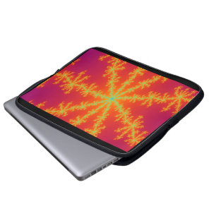Sac d'ordinateur portable Venous Thunderstorm