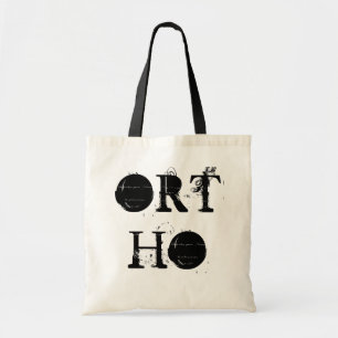 Sac d'orthopédie