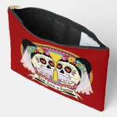 Sac Dos Mariées (2 Brides) (Ouvrir)