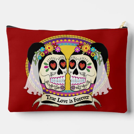 Sac Dos Novias (2 Brides) (Verso)