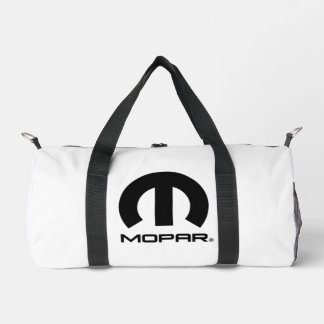 Sac double Mopar Design