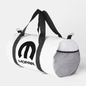 Sac double Mopar Design (Coin droit)