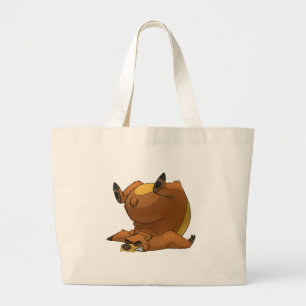 Sac d'ours de trébuchement