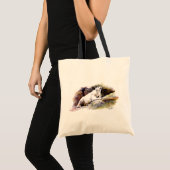 Sac d'ours polaire au repos (Devant (produit))