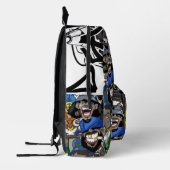 Sac DPS/HÉRITAGE (Gauche)