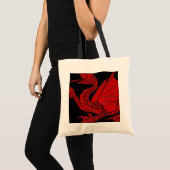 Sac Dragon (Devant (produit))