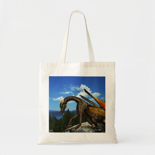 Sac Dragon (Devant)
