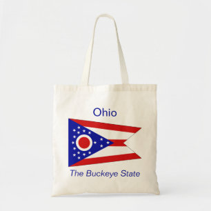 Sac Drapeau Ohioan