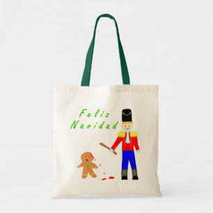 Sac drôle d'homme de Gingerdead