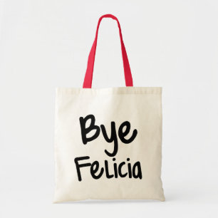 Sac drôle secondaire d'énonciation de Felicia