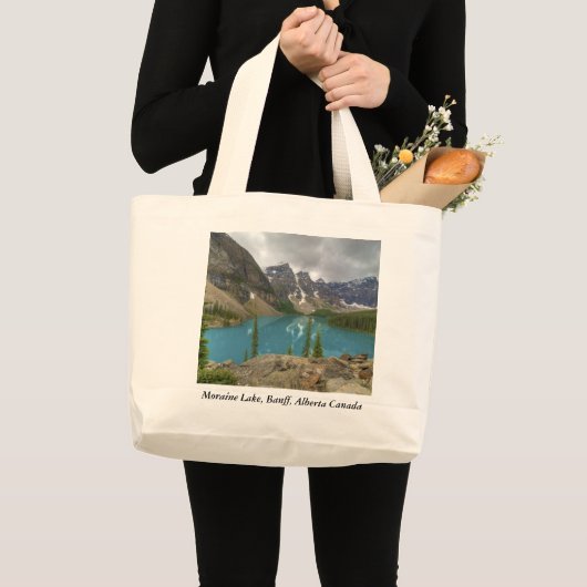 Sac du lac Moraine (Devant (produit))