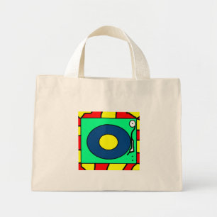 Sac du lecteur d'enregistrement