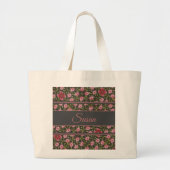 Sac du marché du voyage (Devant)