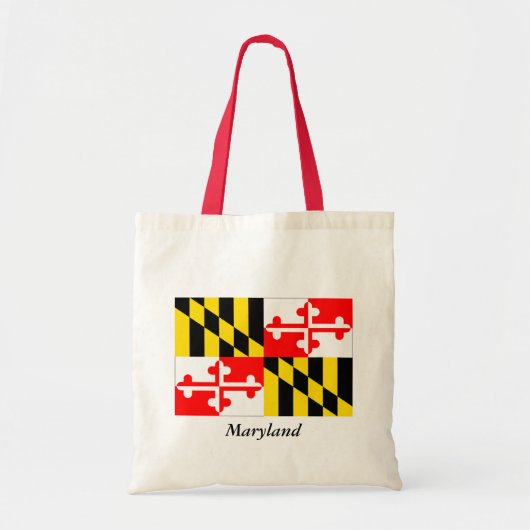 Sac du Maryland (Devant)
